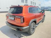 Haval Dargo Тольятти  - изображение 9