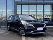 Kia Carnival IV Москва  - изображение 33