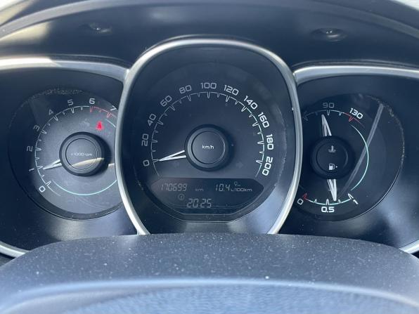 Lada (ВАЗ) Vesta I с пробегом 2016 года, цена 649 000 рублей, 170699 км, седан, Автокод Объявления
