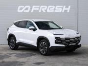 JETOUR DASHING I Краснодар  - изображение 20