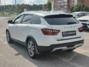 Lada (ВАЗ) Vesta I Йошкар-Ола  - изображение 30