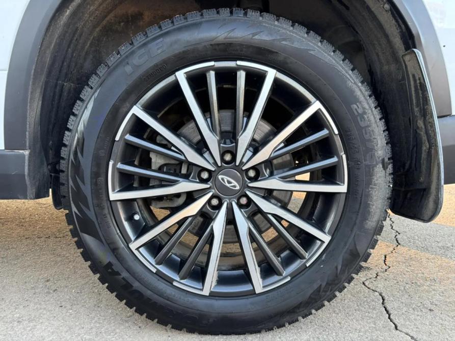 Chery Tiggo 8 Pro Max I Рестайлинг Альметьевск  - изображение 4