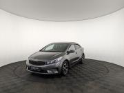 Kia Cerato III Рестайлинг (Classic) Москва  - изображение 28