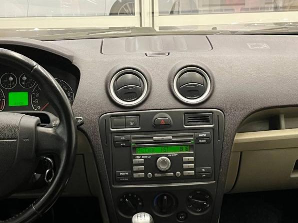 Ford Fusion I Рестайлинг с пробегом 2006 года, цена 350 000 рублей, 123964 км, хэтчбек, Автокод Объявления