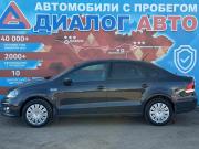 Volkswagen Polo V Рестайлинг Набережные Челны  - изображение 30