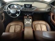 Audi A6 IV (C7) Рестайлинг Краснодар  - изображение 35