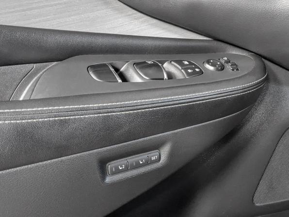 Nissan Murano III (Z52) с пробегом 2016 года, цена 2 549 500 рублей, 148212 км, внедорожник, Автокод Объявления