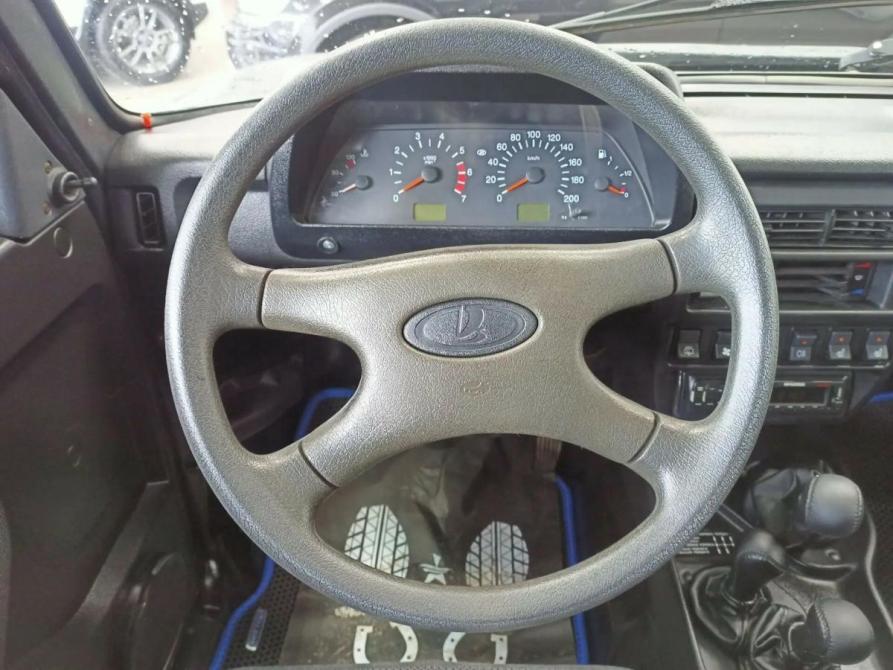 Lada (ВАЗ) 2131 (4x4) I Киров  - изображение 24
