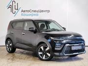 Kia Soul III Москва  - изображение 20