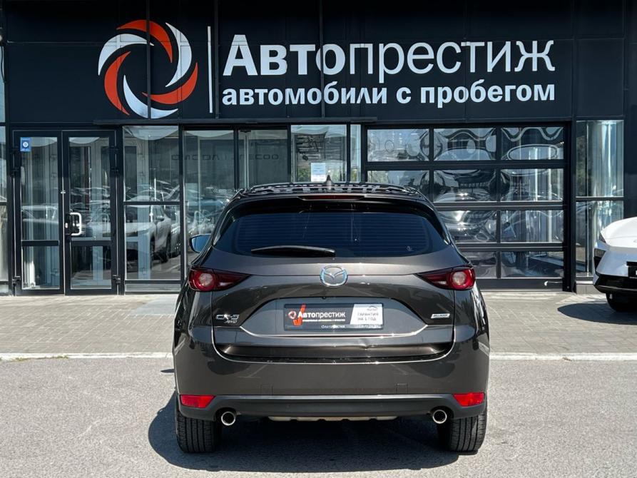 Mazda CX-5 II Волгоград  - изображение 5