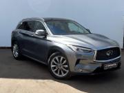 Infiniti QX50 II Москва  - изображение 19