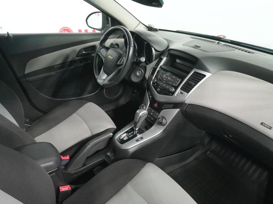 Chevrolet Cruze I Вологда  - изображение 10