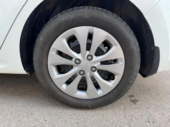 Kia Rio IV с пробегом 2018 года, цена 1 505 000 рублей, 74647 км, седан, Автокод Объявления