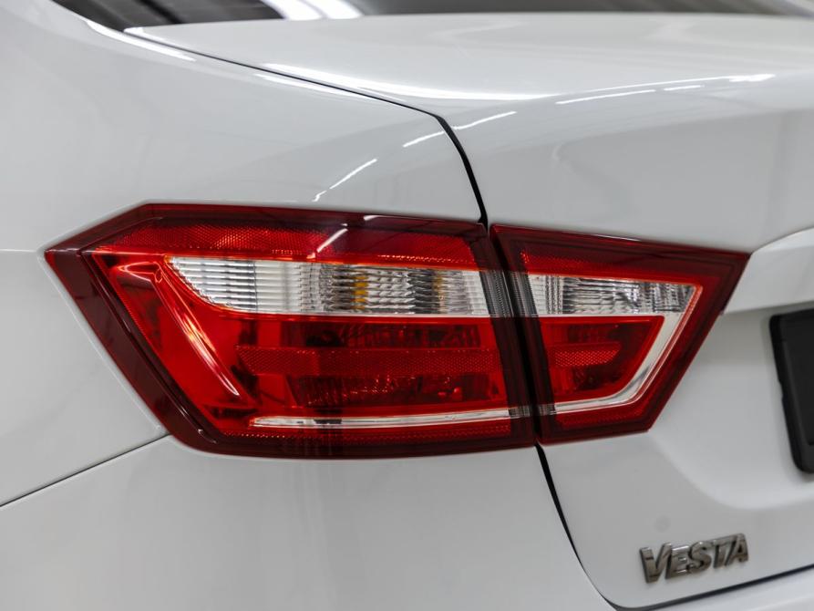 Lada (ВАЗ) Vesta I Волгоград  - изображение 12