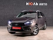 Lada (ВАЗ) Vesta I Екатеринбург  - изображение 21