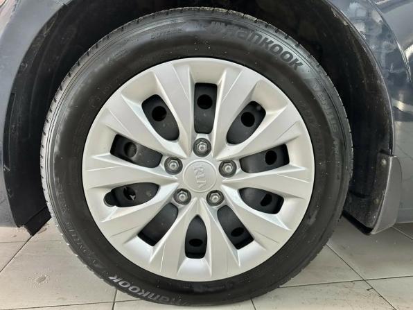 Kia Cerato IV с пробегом 2019 года, цена 1 885 686 рублей, 97540 км, седан, Автокод Объявления