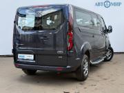 Ford Transit Custom I (China Market) Москва  - изображение 22