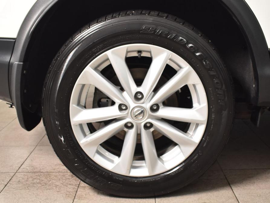 Nissan Qashqai II Кемерово  - изображение 12