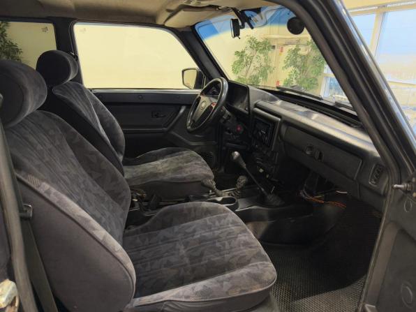 Lada (ВАЗ) 2131 (4x4) I с пробегом 2013 года, цена 495 000 рублей, 176702 км, внедорожник, Автокод Объявления