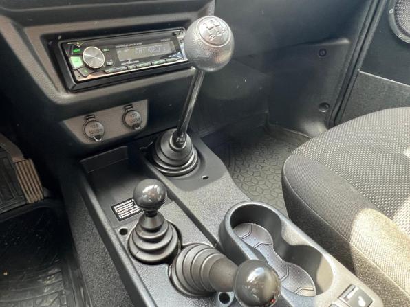 Lada (ВАЗ) Niva Legend с пробегом 2024 года, цена 961 900 рублей, 14987 км, внедорожник, Автокод Объявления