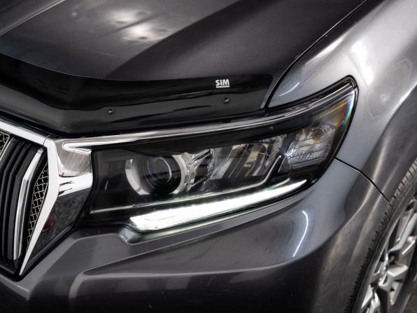 Toyota Land Cruiser Prado 150 Series Рестайлинг 3 с пробегом 2021 года, цена 6 500 000 рублей, 120000 км, внедорожник, Автокод Объявления