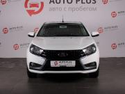 Lada (ВАЗ) Vesta I Минеральные Воды  - изображение 21