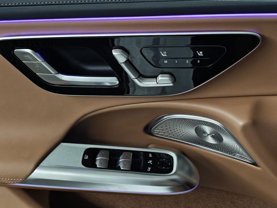 Mercedes-Benz E-Класс VI (W214 S214) Москва  - изображение 21