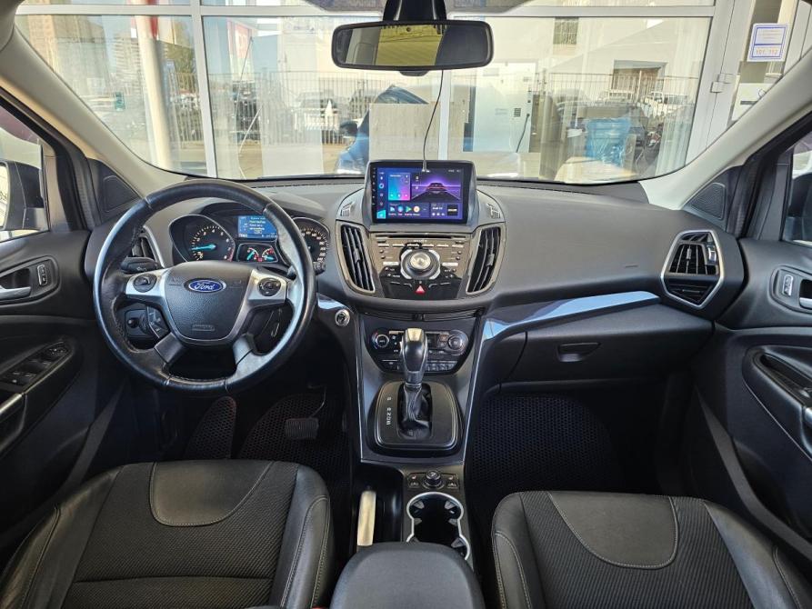 Ford Kuga II Липецк  - изображение 7