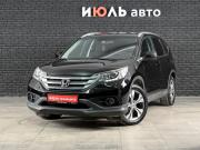 Honda CR-V IV Екатеринбург  - изображение 17