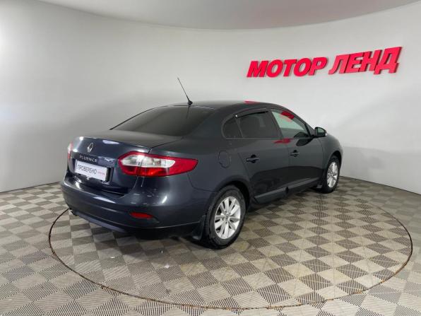 Renault Fluence I с пробегом 2011 года, цена 549 000 рублей, 281013 км, седан, Автокод Объявления