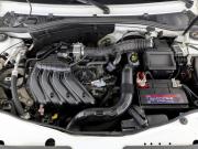 Nissan Terrano III (D10) Москва  - изображение 38