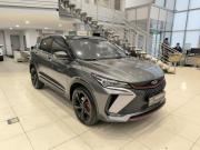 Geely Coolray I Рестайлинг Казань  - изображение 25