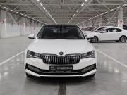 Skoda Superb III Рестайлинг Казань  - изображение 30