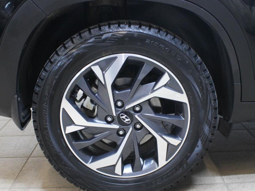 Hyundai Creta II Калуга  - изображение 18