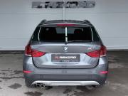 BMW X1 I (E84) Рестайлинг Уфа  - изображение 23