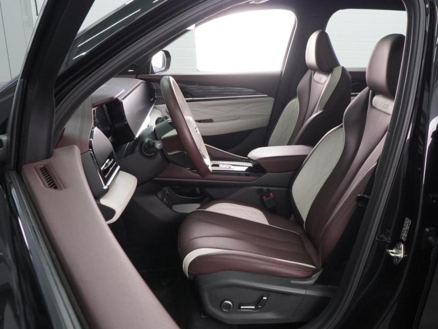 Geely Monjaro I Воронеж  - изображение 10