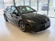 Toyota Camry IX (XV80) China Market Краснодар  - изображение 39