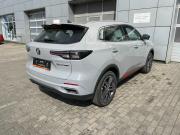 Changan UNI-S (CS55 Plus) Москва  - изображение 15