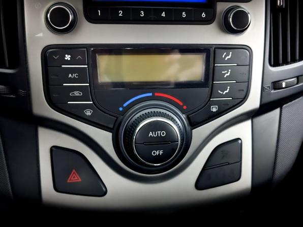 Hyundai i30 I Рестайлинг с пробегом 2010 года, цена 795 000 рублей, 122816 км, хэтчбек, Автокод Объявления