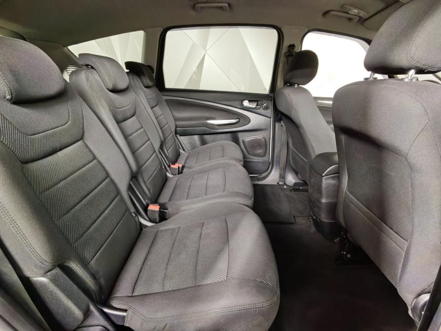 Ford S-MAX I Рестайлинг Москва  - изображение 15