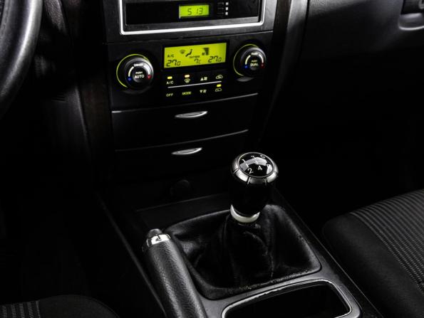 Kia Sorento I Рестайлинг с пробегом 2009 года, цена 699 000 рублей, 318496 км, внедорожник, Автокод Объявления