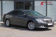 Toyota Camry VII (XV50) Саратов  - изображение 28