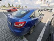 Lada (ВАЗ) Granta I Рестайлинг Пермь  - изображение 10