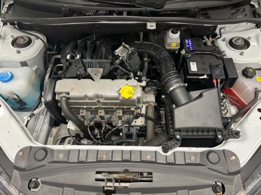 Lada (ВАЗ) Granta I Рестайлинг Санкт-Петербург  - изображение 19