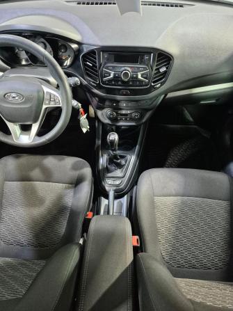 Lada (ВАЗ) Vesta I с пробегом 2021 года, цена 1 235 000 рублей, 88000 км, универсал, Автокод Объявления