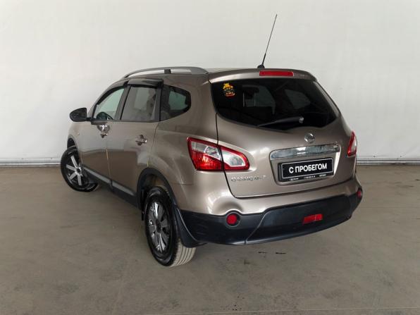 Nissan Qashqai+2 I Рестайлинг с пробегом 2012 года, цена 979 000 рублей, 270123 км, внедорожник, Автокод Объявления