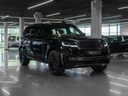 Land Rover Range Rover V Москва  - изображение 34