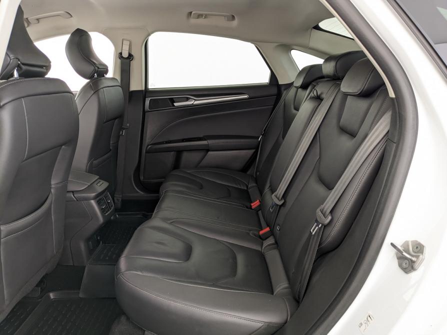 Ford Mondeo V Москва  - изображение 12