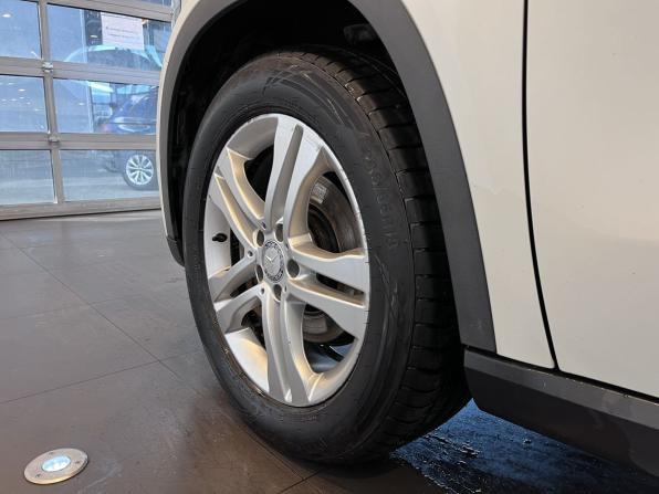 Mercedes-Benz GLA I (X156) с пробегом 2014 года, цена 2 119 000 рублей, 109591 км, внедорожник, Автокод Объявления
