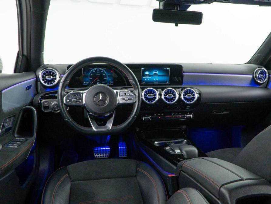 Mercedes-Benz A-Класс IV (W177) Москва  - изображение 6